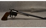 Harrington & Richardson ~ Model 676 ~ .22 Long Rifle/.22 Magnum - 1 of 5