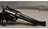 Ruger ~ New Model Blackhawk ~ .357 Magnum - 3 of 5