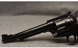 Ruger ~ New Model Blackhawk ~ .357 Magnum - 5 of 5