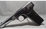 FN ~ 1922 ~ .32 ACP - 2 of 2