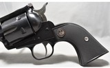 Ruger ~ New Model Blackhawk ~ .41 Magnum - 4 of 5