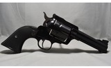 Ruger ~ New Model Blackhawk ~ .41 Magnum - 1 of 5