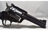 Ruger ~ New Model Blackhawk ~ .41 Magnum - 3 of 5
