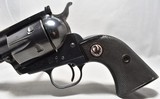 Ruger ~ Blackhawk ~ .357 Magnum - 4 of 5