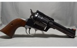Ruger ~ New Model Blackhawk ~ .357 Magnum - 1 of 5