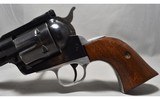 Ruger ~ New Model Blackhawk ~ .357 Magnum - 4 of 5