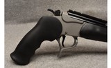 Thompson Center ~ G2 Contender Super 14 ~ .357 Remington Max - 2 of 5