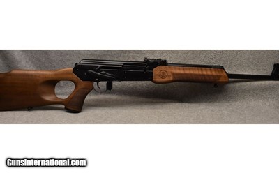 MOLOT ~ VEPR ~ 30-06 SPRINGFIELD