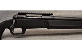 SAVAGE ~ MODEL 10 ~ 6.5 CREEDMOOR - 3 of 11