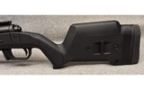 SAVAGE ~ MODEL 10 ~ 6.5 CREEDMOOR - 5 of 11