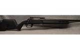 SAVAGE ~ MODEL 10 ~ 6.5 CREEDMOOR