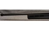 SAVAGE ~ MODEL 10 ~ 6.5 CREEDMOOR - 7 of 11