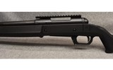 SAVAGE ~ MODEL 10 ~ 6.5 CREEDMOOR - 6 of 11