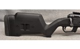 SAVAGE ~ MODEL 10 ~ 6.5 CREEDMOOR - 2 of 11