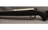 TIKKA ~ T3X ~ 6.5X55 SWEDISH - 6 of 11