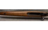TIKKA ~ MODEL T3 ~ 6.5X55MM SWEDISH - 8 of 11