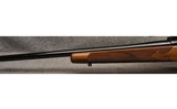 WINCHESTER ~ MODEL 70 ~ .338 WINCHESTER MAGNUM - 7 of 12