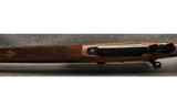 WINCHESTER ~ MODEL 70 ~ .338 WINCHESTER MAGNUM - 9 of 12