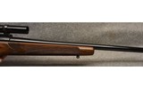 WINCHESTER ~ MODEL 70 ~ .338 WINCHESTER MAGNUM - 4 of 12
