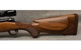 WINCHESTER ~ MODEL 70 ~ .338 WINCHESTER MAGNUM - 5 of 12