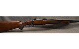 RUGER ~ M77 ~ .250 SAVAGE