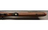 RUGER ~ M77 ~ .250 SAVAGE - 10 of 12