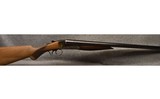 RIVERSIDE ARMS ~ 12 GAUGE