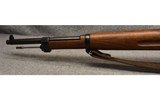 HUSQVARNA ~ M38 ~ 6.5X55MM - 7 of 10