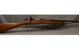 SPRINGFIELD ARMORY ~ MODEL 1903 - 1 of 9