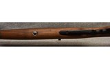 MOSSBERG ~ MODEL 151M ~ .22 LONG RIFLE - 8 of 8