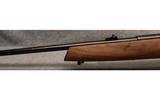 MOSSBERG ~ MODEL 151M ~ .22 LONG RIFLE - 7 of 8