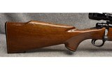 REMINGTON ~ MODEL 700 ~ .243 WINCHESTER - 2 of 12