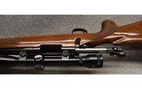 REMINGTON ~ MODEL 700 ~ .243 WINCHESTER - 12 of 12