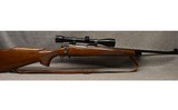 REMINGTON ~ MODEL 700 ~ .243 WINCHESTER