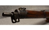 BRITISH ENFIELD ~ MK1 ~ .303 BRITISH - 12 of 12