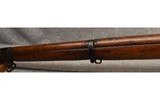 BRITISH ENFIELD ~ MK1 ~ .303 BRITISH - 7 of 12