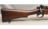 BRITISH ENFIELD ~ MK1 ~ .303 BRITISH - 2 of 12