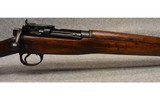 BRITISH ENFIELD ~ MK1 ~ .303 BRITISH - 3 of 12