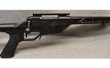 SAVAGE ARMS ~ MODEL 10 ~ 6.5 CREEDMOOR - 3 of 7