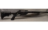 SAVAGE ARMS ~ MODEL 10 ~ 6.5 CREEDMOOR - 1 of 7