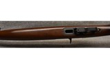 IVER JOHNSON ~ US CARBINE ~ .22 LONG RIFLE - 7 of 9