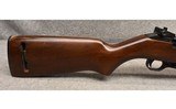 IVER JOHNSON ~ US CARBINE ~ .22 LONG RIFLE - 2 of 9