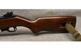 IVER JOHNSON ~ US CARBINE ~ .22 LONG RIFLE - 5 of 9