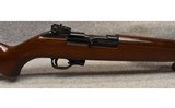 IVER JOHNSON ~ US CARBINE ~ .22 LONG RIFLE - 3 of 9