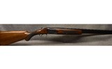 BROWNING ~ LIGHTNING ~ 20 GAUGE - 1 of 12