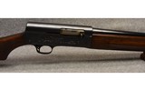 REMINGTON ~ THE SPORTSMAN ~ 16 GAUGE - 3 of 11
