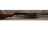 REMINGTON ~ THE SPORTSMAN ~ 16 GAUGE - 1 of 11