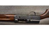 REMINGTON ~ THE SPORTSMAN ~ 16 GAUGE - 11 of 11