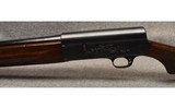 REMINGTON ~ THE SPORTSMAN ~ 16 GAUGE - 6 of 11