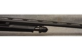 BENELLI ~ NOVA ~ 20 GAUGE - 4 of 9